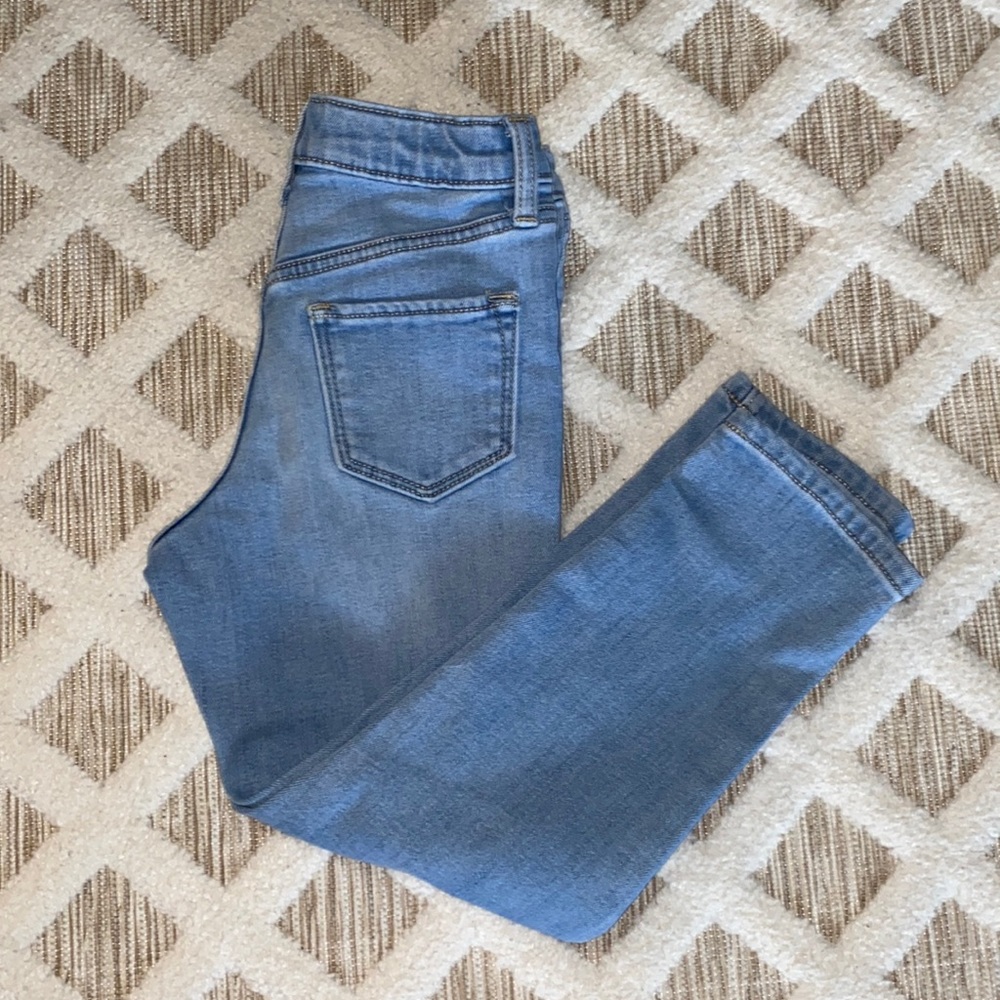 Old Navy Jeans Girls 7